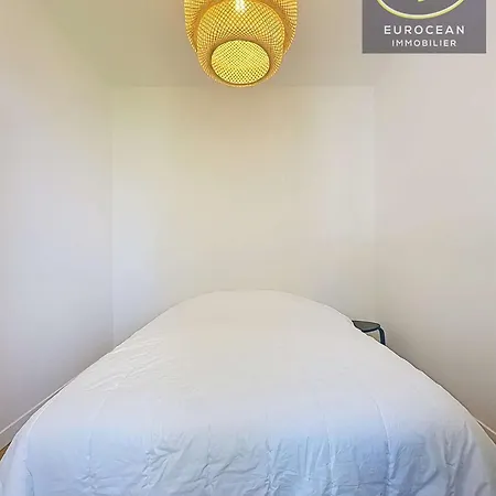 02441-lacanau Ocean - Authentique Canaulaise Au Coeur De Ocean Mae-2943 וילה *